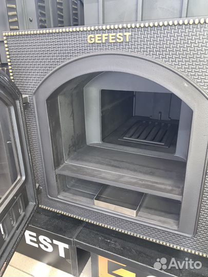 Gefest - зк - 25 (П) - под обкладку