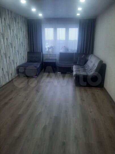 3-к. квартира, 78,6 м², 8/9 эт.