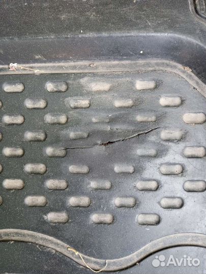 Коврики в Ниссан микра