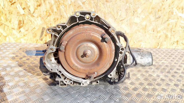 АКПП для Audi A4 B5 (S4,RS4) 1997 5HP19