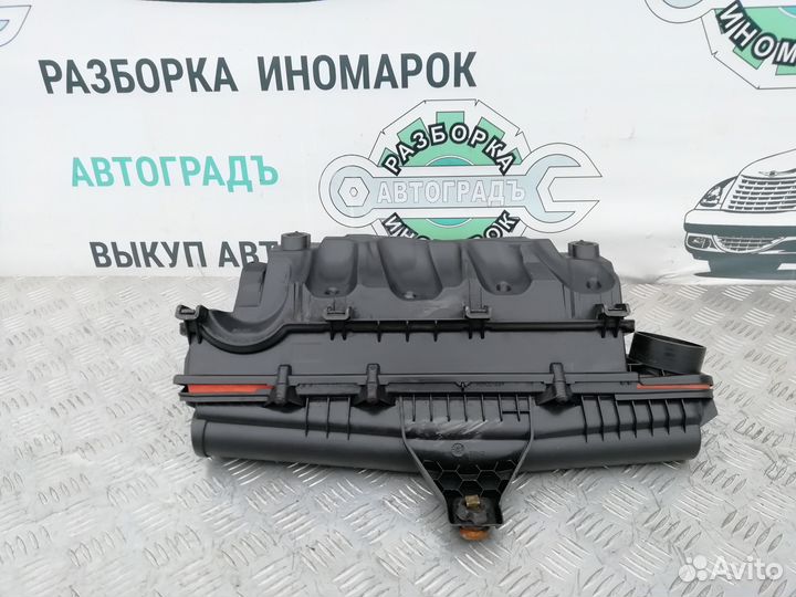 Корпус воздушного фильтра Citroen C4 1.6 EP6 2010г