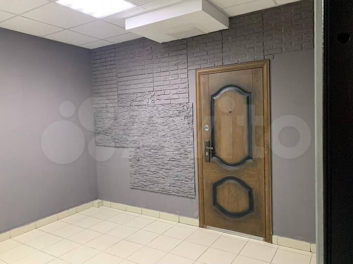 Свободного назначения, 20 м²