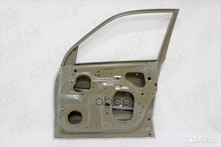 Дверь передняя правая Suzuki Grand Vitara 2