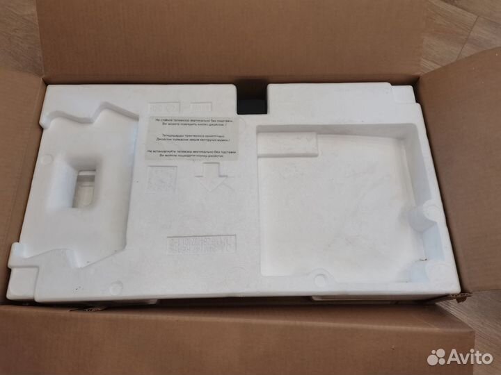 Телевизор lg 24mt48vf