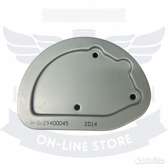 Фильтр воздушный Harley-Davidson 29400045