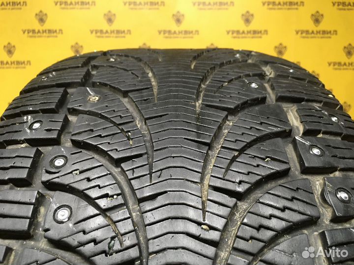 Pirelli Winter Carving Edge 275/45 R18 117T