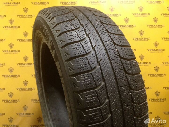Michelin X-Ice XI2 195/60 R15