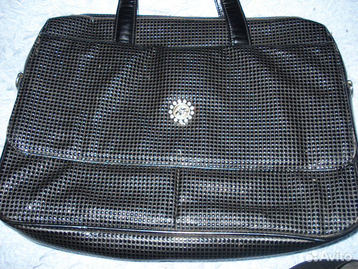 Сумки для ноутбуков