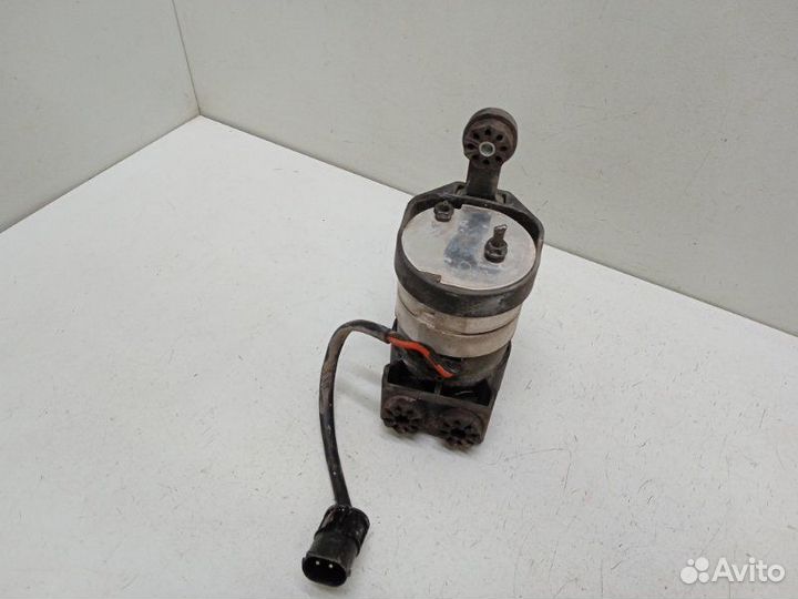 Насос гидравлический активной подвески Bmw