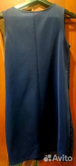 Платье женское 4 шт размер 48