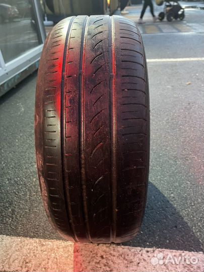 Pirelli Formula Energy 205/55 R16