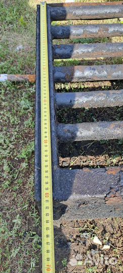 Теплообменник для печи