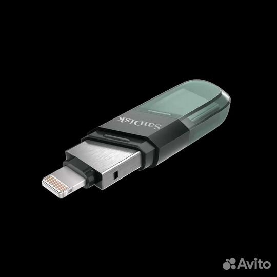 Flash Накопитель SanDisk 256GB