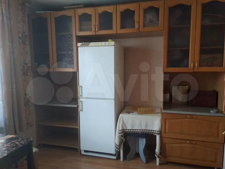 3-к. квартира, 74 м², 2/2 эт.