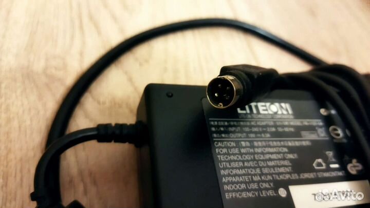 Блок питания Lite-on PA-1121-04