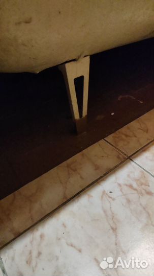 Ванна чугунная 150*70 б/у