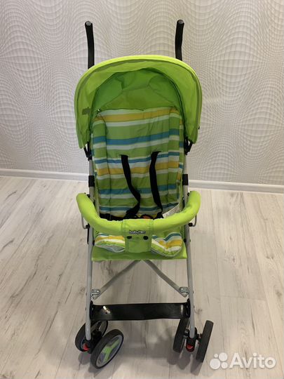 Прогулочная трость