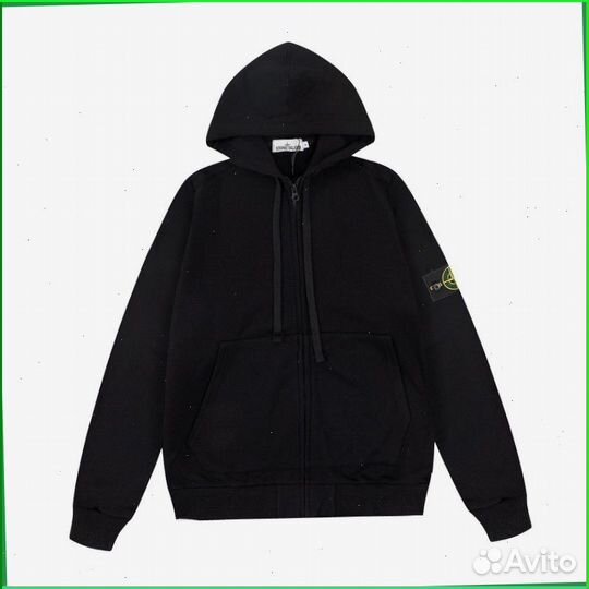 Толстовка Stone Island (S - XXL)