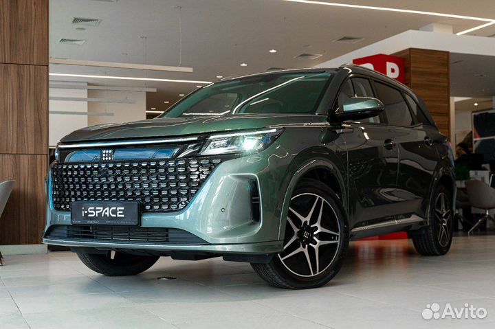 Evolute i-Space 1.5 AT, 2024