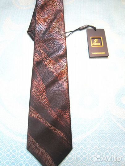 Галстук-бабочка-1 шт