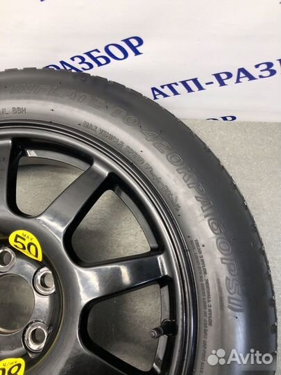 Докатка Hyundai Genesis G80 2014