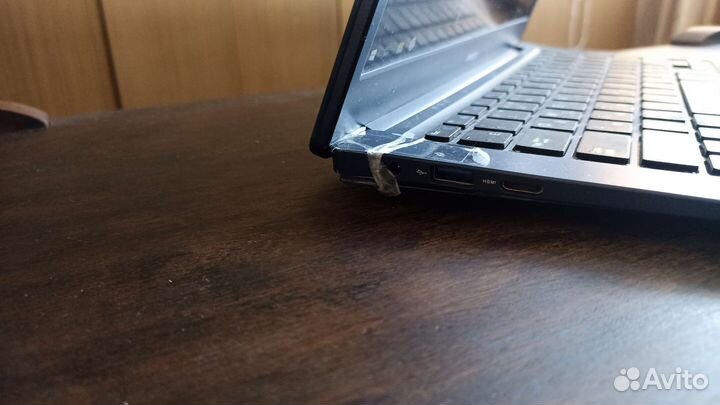 Ноутбук, Смартбук prestigio 141 c бронь