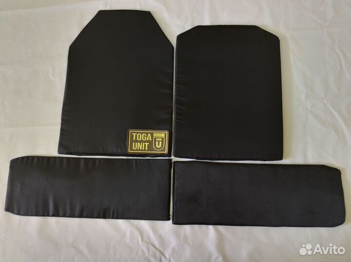 Баллистика в плитник универсальный Атом Gear Craft