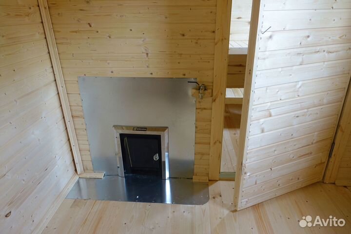 Бани Дачные