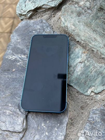 iPhone 13, 128 ГБ