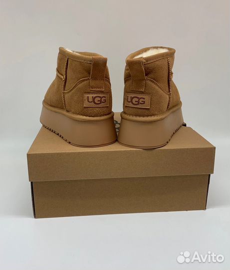 Угги женские зимние UGG