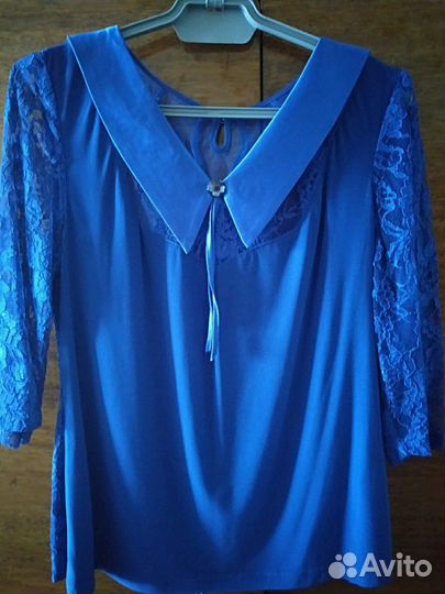 Блузка женская