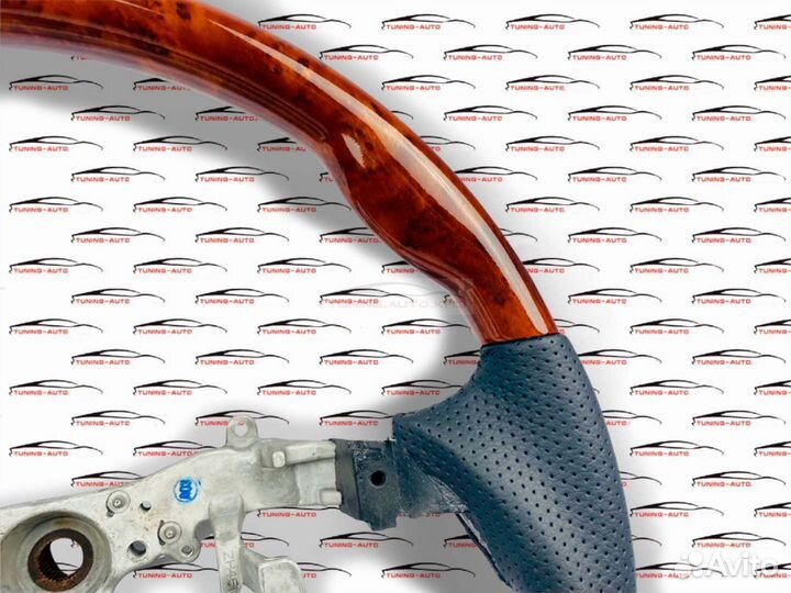 Руль toyota camry 40, axio 141, allion 260 sport d