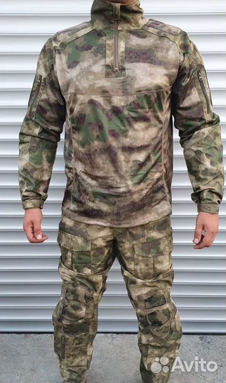 Костюм тактический мох