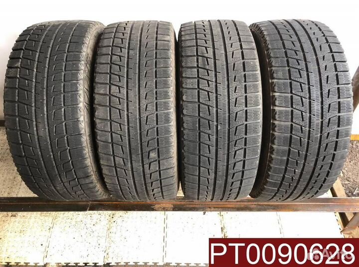 Bridgestone Blizzak Revo2 235/45 R17 98H