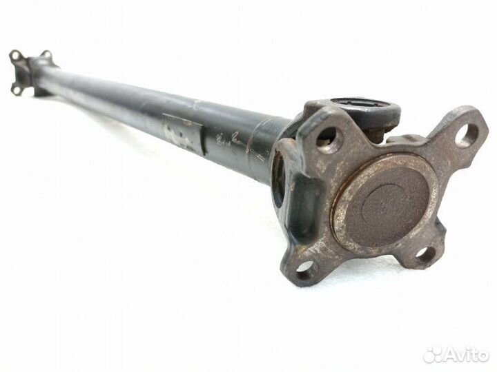 Карданный вал Bmw X3 E83 3.0 M54B30 2006