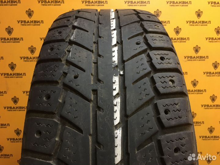 DoubleStar DW07 205/55 R16 91T