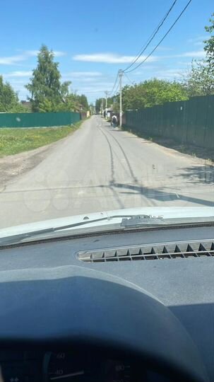 Участок 9 сот. (СНТ, ДНП)