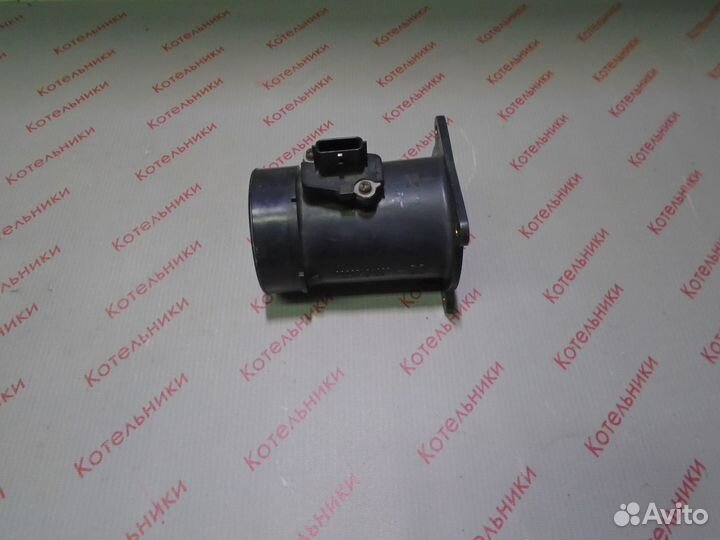 Nissan 22680-CA000 Датчик расхода воздуха