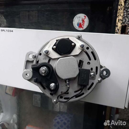 Генератор фольксвашен Т4,гольф 2