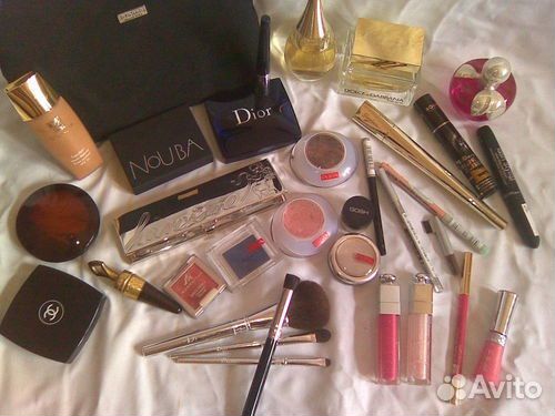 Набор косметики