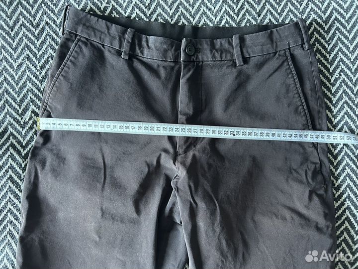 Брюки Uniqlo мужские