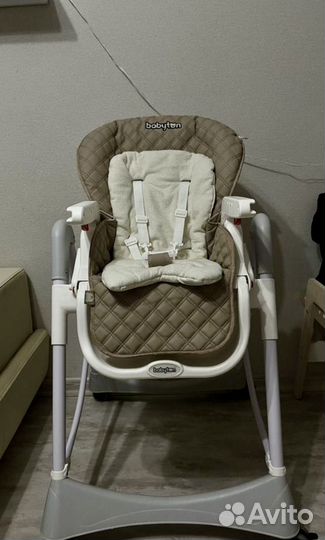 Стул для кормления