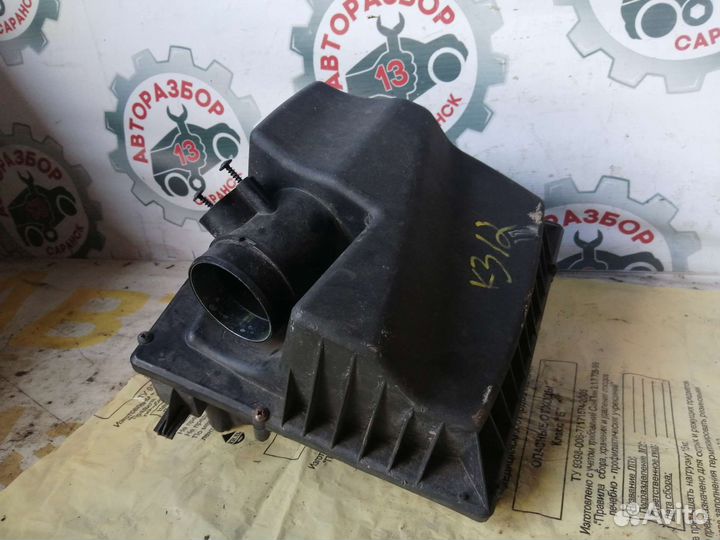 Корпус воздушного фильтра Opel Astra J, A16XER