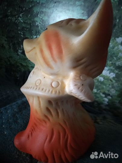 Игрушка СССР