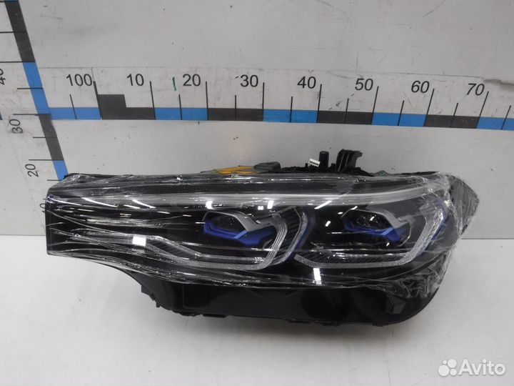 Фара левая BMW X7