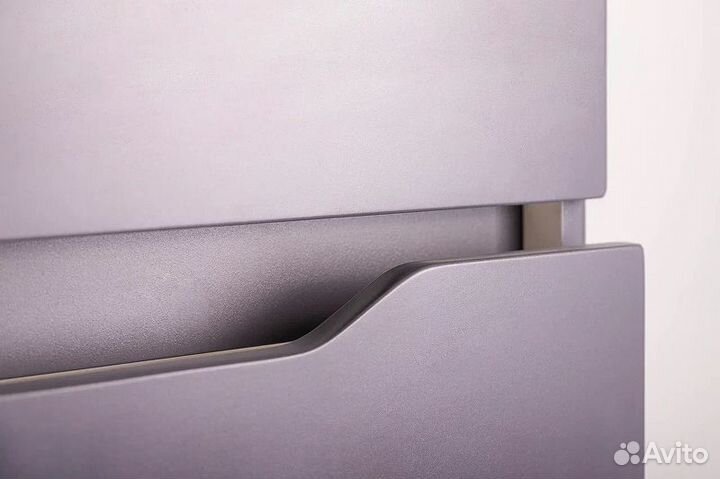 Тумба с раковиной Orange li-100tug+ra Серая