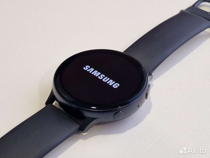 Смарт часы Samsung galaxy watch active 2 44mm