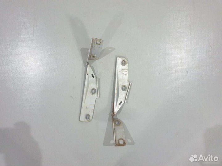 Петли капота Лада Калина хэтчбэк 8 клапанный 2008