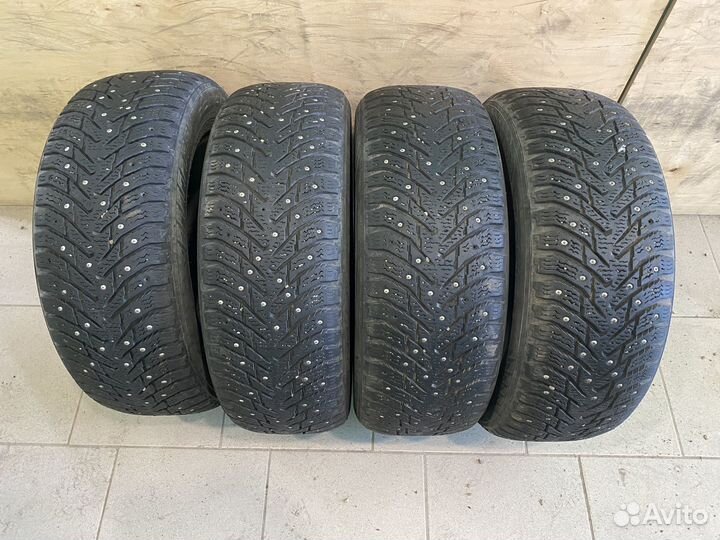 Nokian Tyres Hakkapeliitta 8 185/65 R14