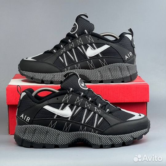 Кроссовки Nike Air Humara